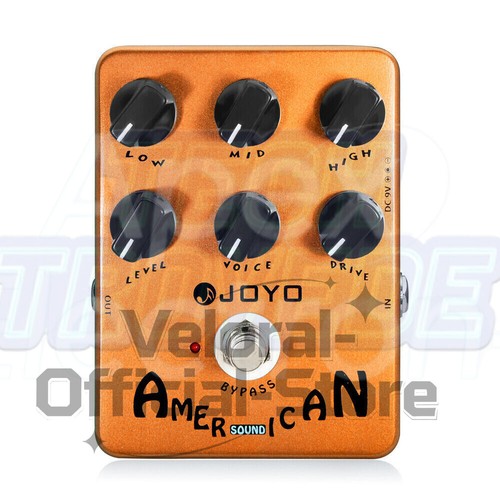 Joyo amplificatore suono - joyo,