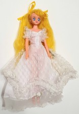 Bambola Sailor Moon Giochi Preziosi