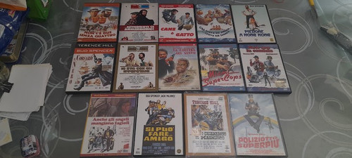 Dvd nuovi booklet mitici - dvd,