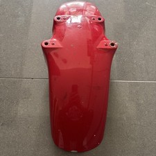 Parafango/parafango anteriore