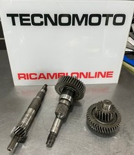 Ingranaggio Mozzo Piaggio