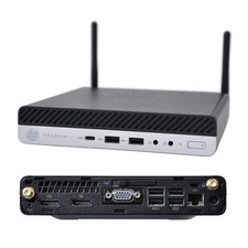 HP ProDesk 600 G3 Mini