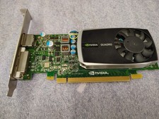 NVIDIA Quadro 600 professional