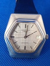 Longines ref 7171-1  anni 70