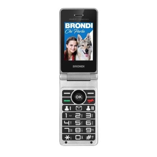 Brondi amico prezioso blue - brondi,