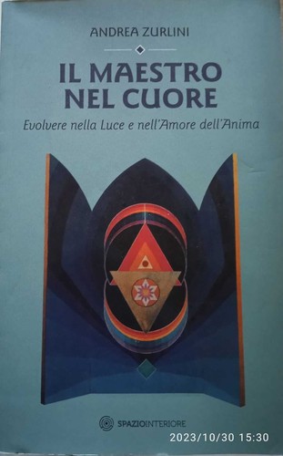 Maestro nel cuore evolvere - il,