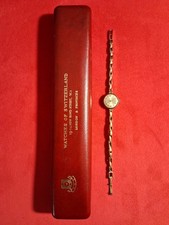 Orologio vintage scatola - vintage, in