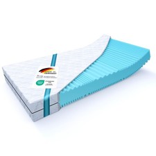 Materasso in schiuma fredda