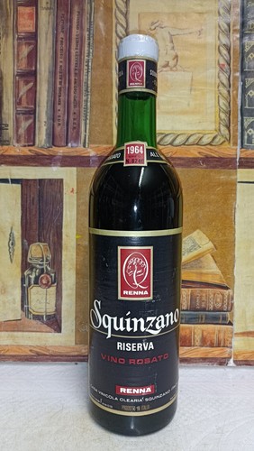 Vino 1964 riserva - 1964, squinzano