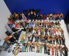Lotto wwe wrestling action - lotto,
