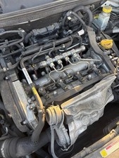 Motore Alfa Romeo Giulietta