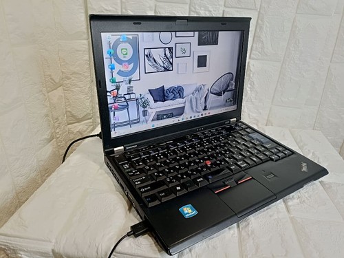 Lenovo thinkpad x220 carbon - x220,