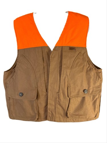 Gilet vintage woolrich - vintage,