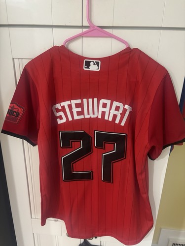 Maglia sal stewart cincinnati - maglia,