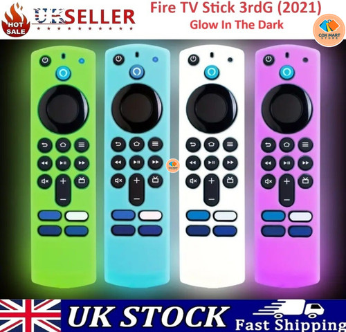 Custodia cover fire stick - custodia,