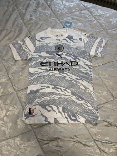 Maglia puma manchester - maglia,