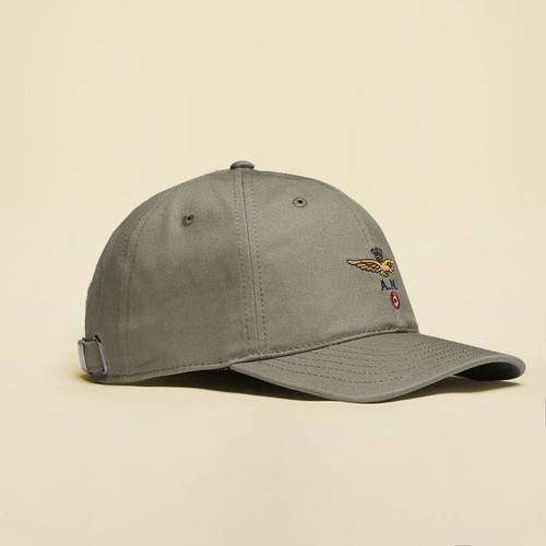 Cappellino aeronautica - cappellino,