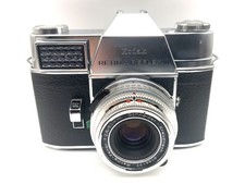 Kodak Retina Reflex III SLR 35