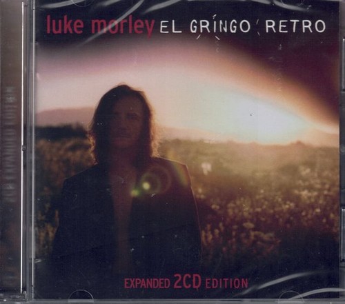Morley luke el gringo retro - luke,