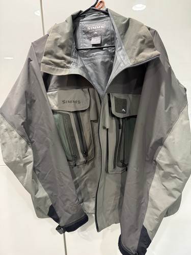 Simms men pro - men's,