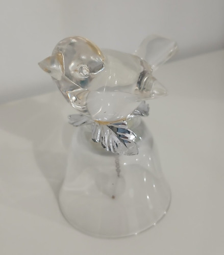 Campana campanella vintage - campana,