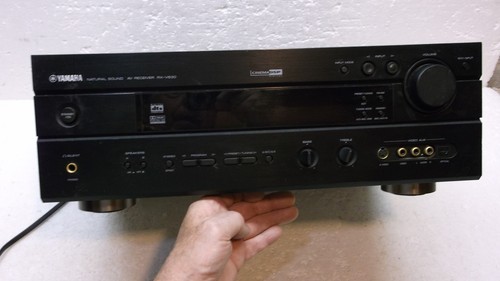 Yamaha natural sound - natural,