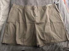 Pantaloncini da uomo 5XL