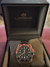 Orologio lorenz tako - orologio,
