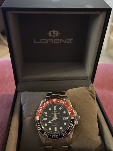 Orologio lorenz tako - orologio,