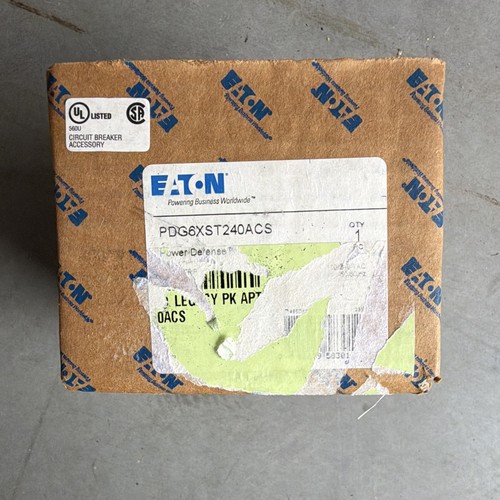 Eaton pdg6xst240acs martello - eaton,