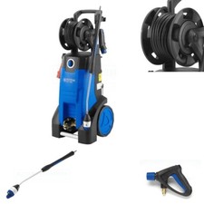 NILFISK Pressure Washer MC 4M