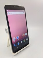 Smartphone Motorola Nexus 6 32 GB blu 3 GB di RAM sbloccato grande touchscreen Android