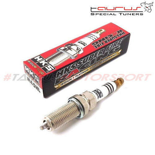 Candela hks racing iridium - 1,