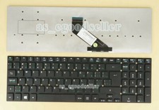 Tastiera per francese canadese per Acer 5755G 5830T E1-510 E1-532 V3-531 V3-731
