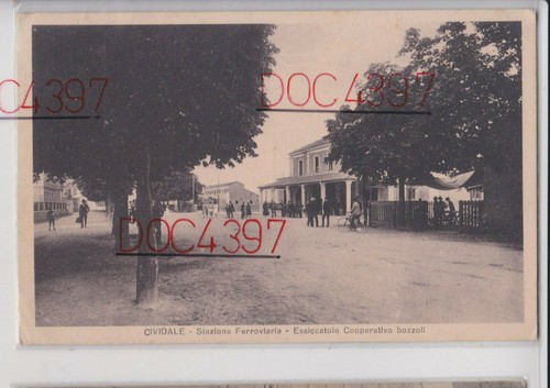 Cividale udine stazione - cividale,