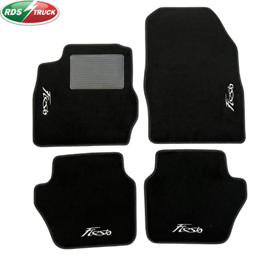 Kit tappetini auto ford fiesta - auto,