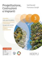 PROGETTAZIONE, COSTRUZIONI E