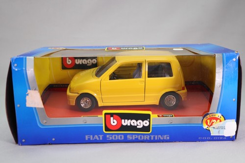 Lg214 burago super collection - burago,
