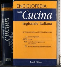 ENCICLOPEDIA DELLA CUCINA