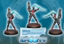 Razzo pesante Corvus Belli