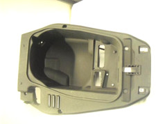  Portacasco originale Piaggio Nexus 500 anno da 2006 a 2011 COD 624739