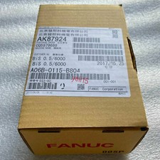 A06B-0115-B804 Servomotore