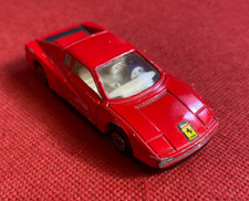 Auto ferrari testarossa - auto, in