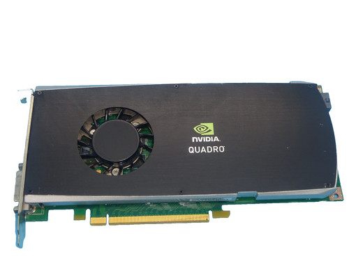 Nvidia quadro 3800 1gb - quadro, fx