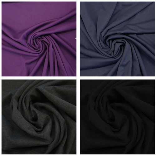 Tessuti jersey elasticizzato - tessuti,