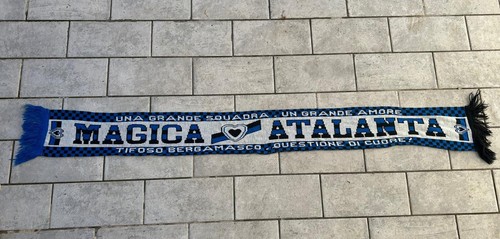 Magica atalanta tifoso - magica,