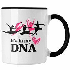 Trendation - Ballett Ballerina