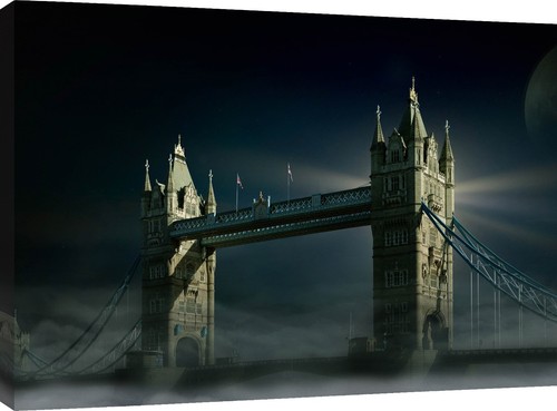 Quadro moderno stampa - , su