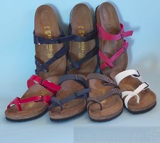 Birkenstock Mayari ciabatte