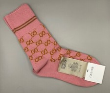 Gucci GG Supreme Calze Donna